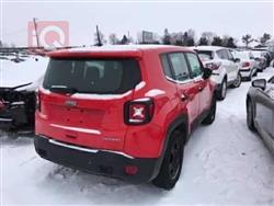 جیپ رێنێگەید